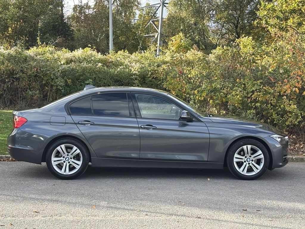 Used BMW 3 Series 2013 for sale - 76367794: Photo 6