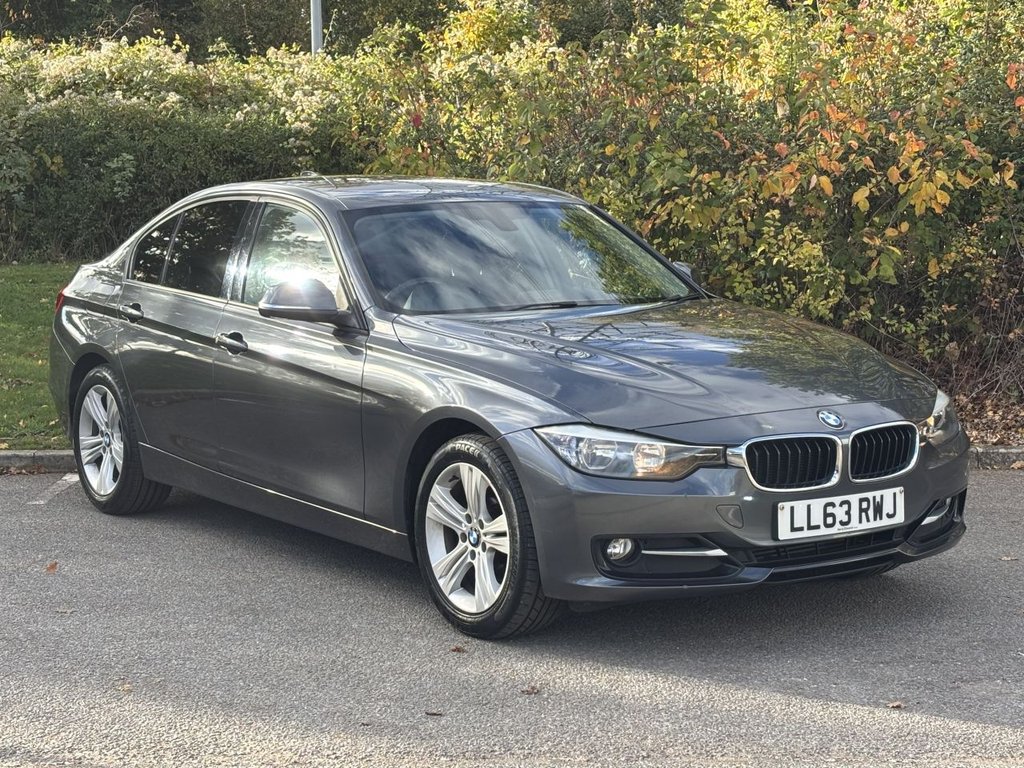 Used BMW 3 Series 2013 for sale - 76367794: Photo 7