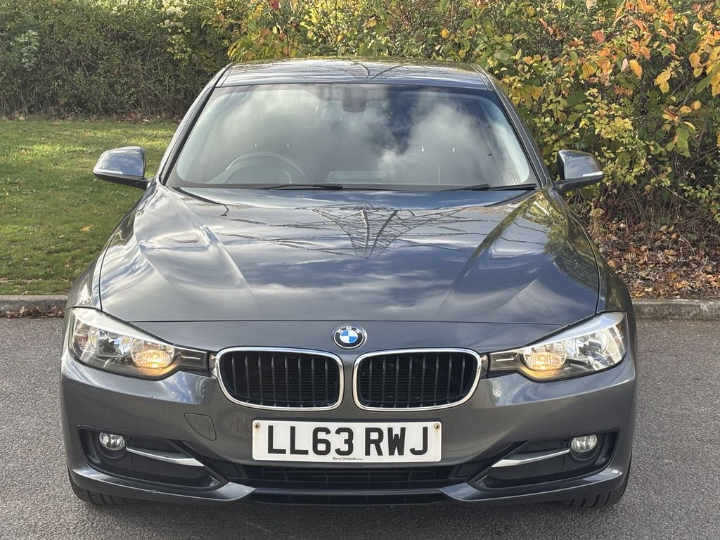 Used BMW 3 Series 2013 for sale - 76367794: Photo 8