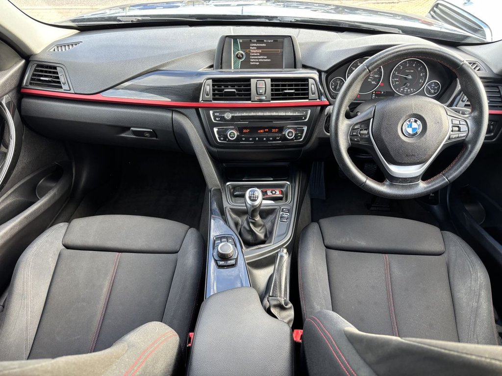 Used BMW 3 Series 2013 for sale - 76367794: Photo 9