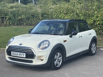 Used MINI Hatch 2014 for sale - 75998889: Photo