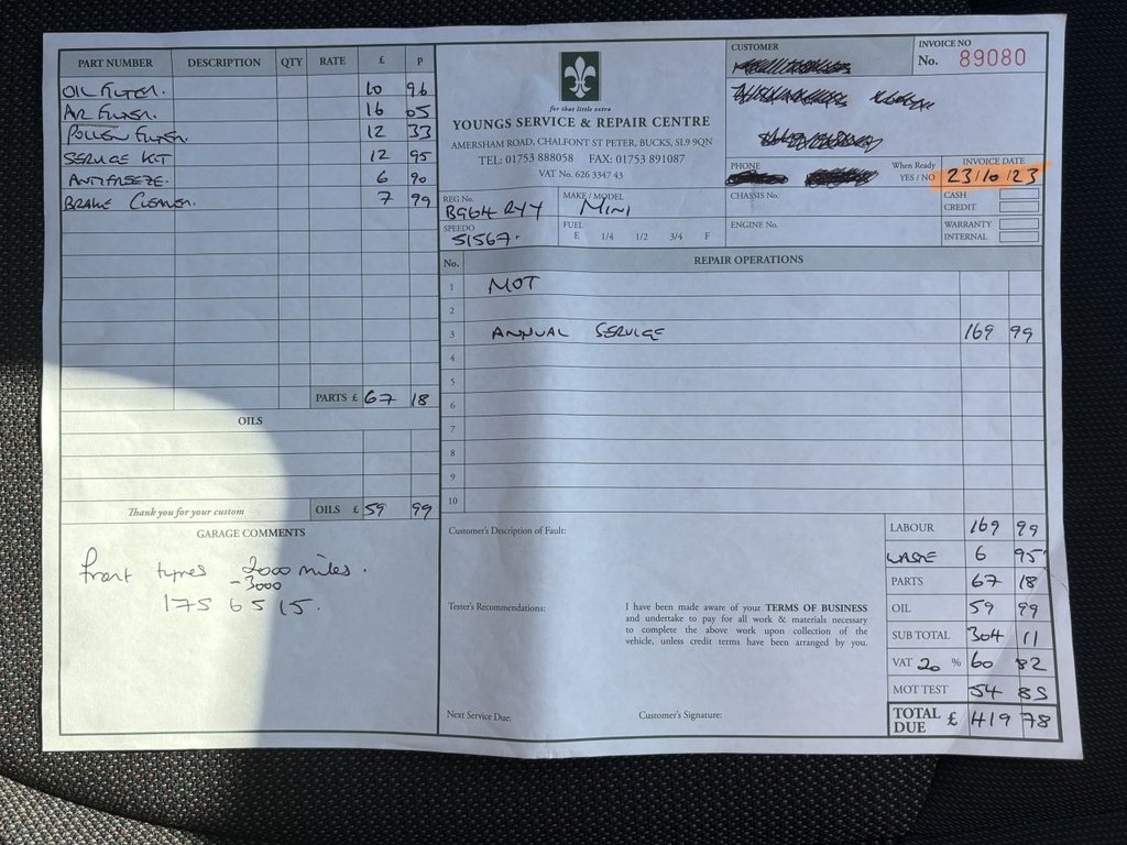 Vehicle 27