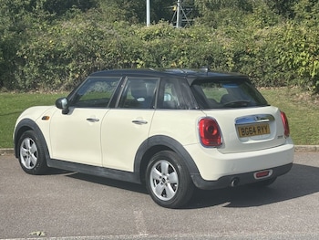 Used MINI Hatch 2014 for sale - 75998889: Photo