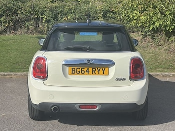 Used MINI Hatch 2014 for sale - 75998889: Photo