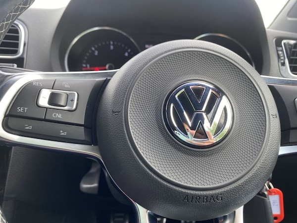 Used Volkswagen Polo 2017 for sale - 74390970: Photo 13