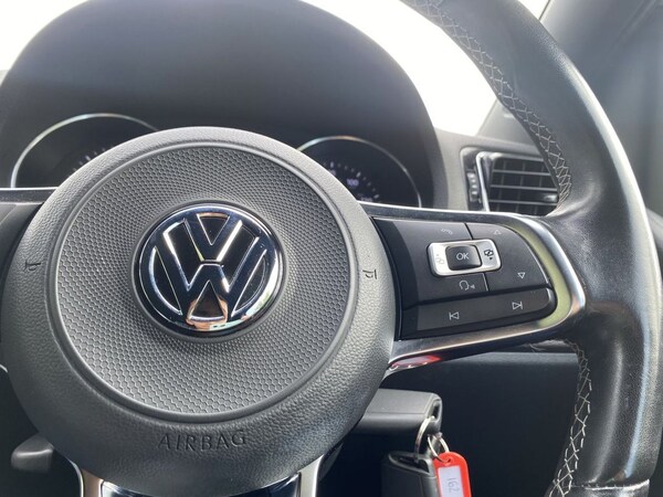 Used Volkswagen Polo 2017 for sale - 74390970: Photo 14