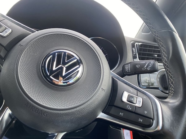 Used Volkswagen Polo 2017 for sale - 74390970: Photo 15