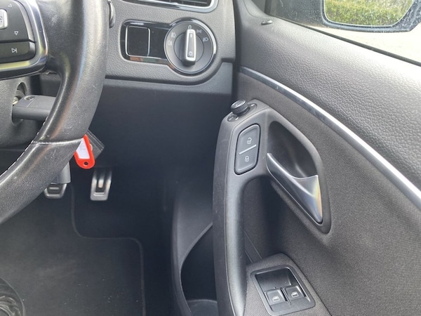 Used Volkswagen Polo 2017 for sale - 74390970: Photo 21