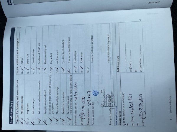 Used Volkswagen Polo 2017 for sale - 74390970: Photo 23