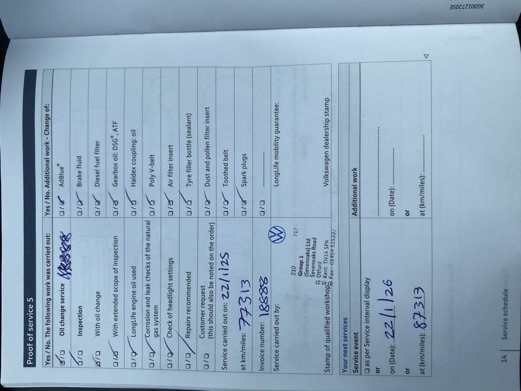Vehicle 25