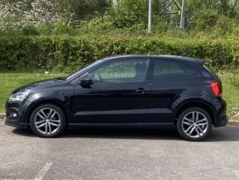 Used Volkswagen Polo 2017 for sale - 74390970: Photo
