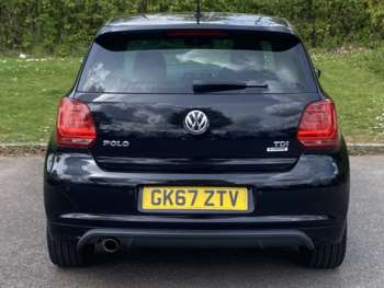 Used Volkswagen Polo 2017 for sale - 74390970: Photo