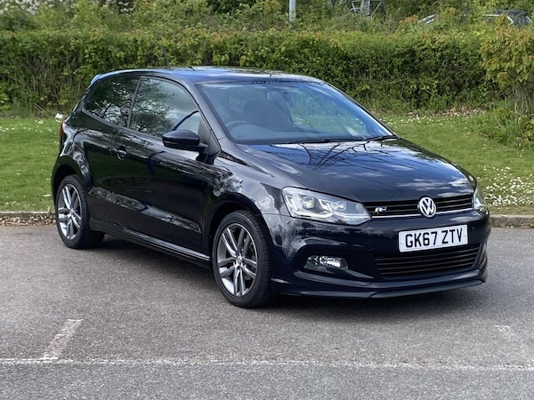Used Volkswagen Polo 2017 for sale - 74390970: Photo 7