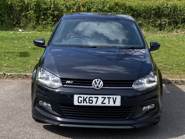 Used Volkswagen Polo 2017 for sale - 74390970: Photo 8