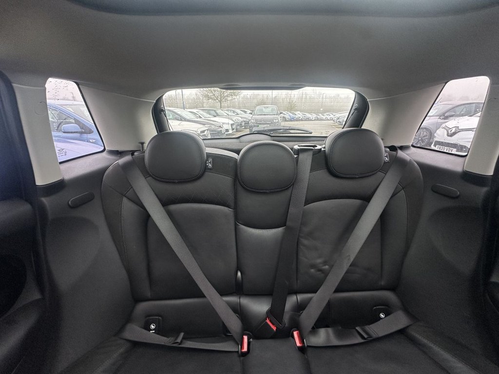 Used MINI Hatch 2017 for sale - 77806186: Photo 11