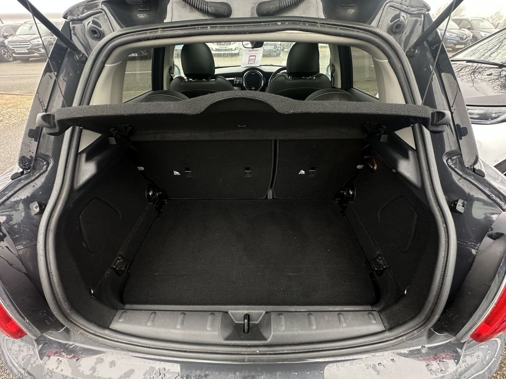 Used MINI Hatch 2017 for sale - 77806186: Photo 12