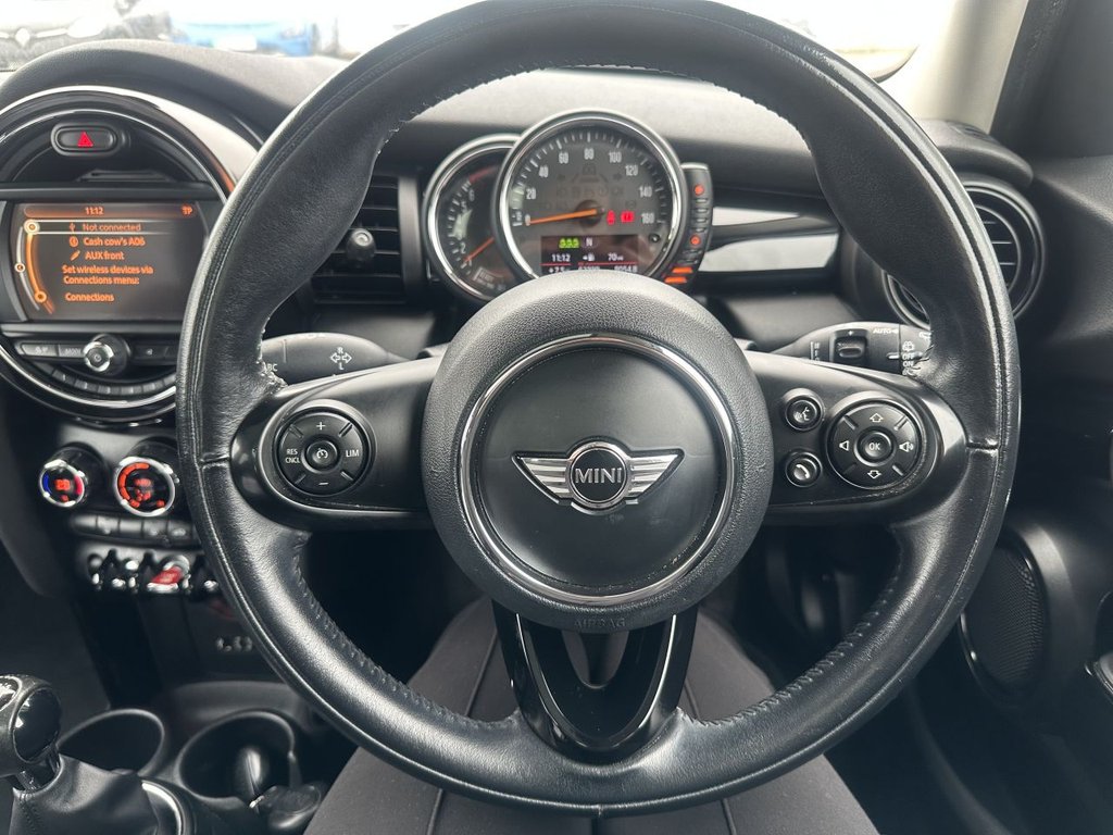 Used MINI Hatch 2017 for sale - 77806186: Photo 13