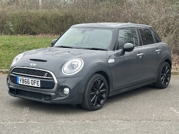 Used MINI Hatch 2017 for sale - 77806186: Photo