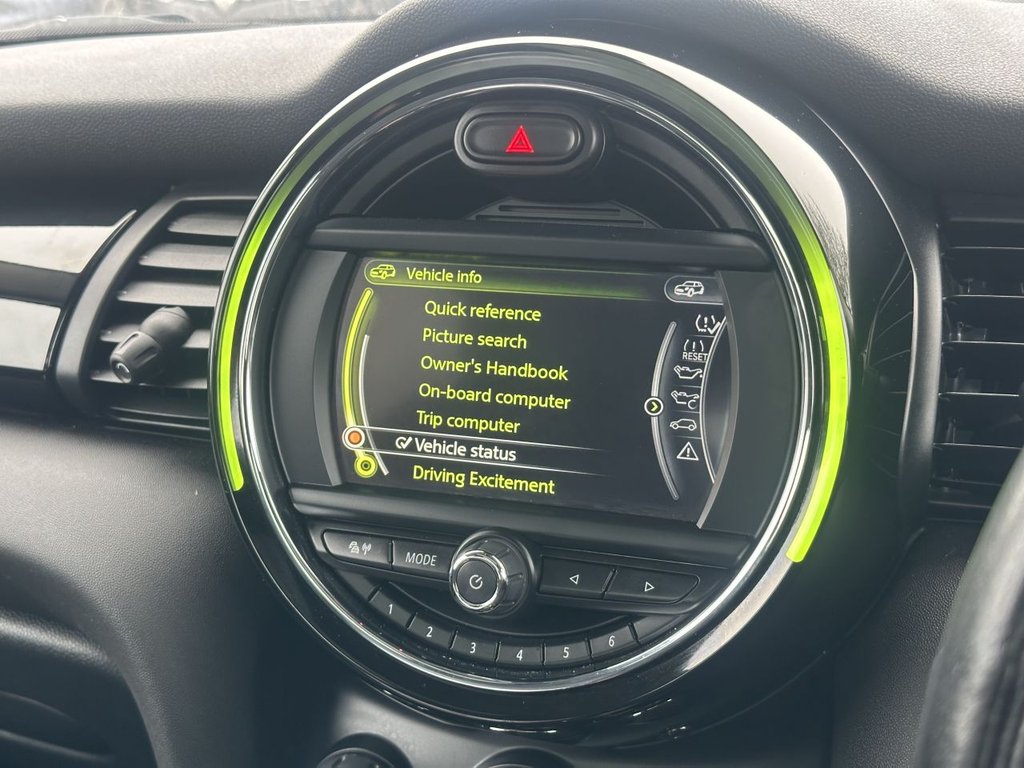 Used MINI Hatch 2017 for sale - 77806186: Photo 24