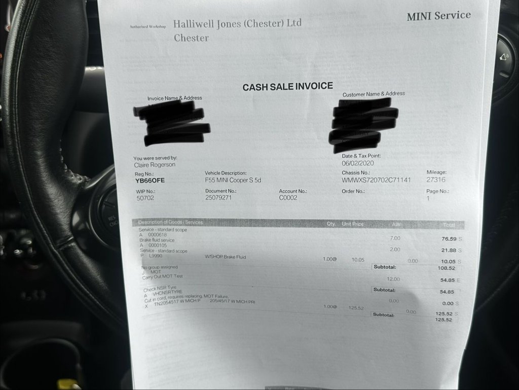 Used MINI Hatch 2017 for sale - 77806186: Photo 27