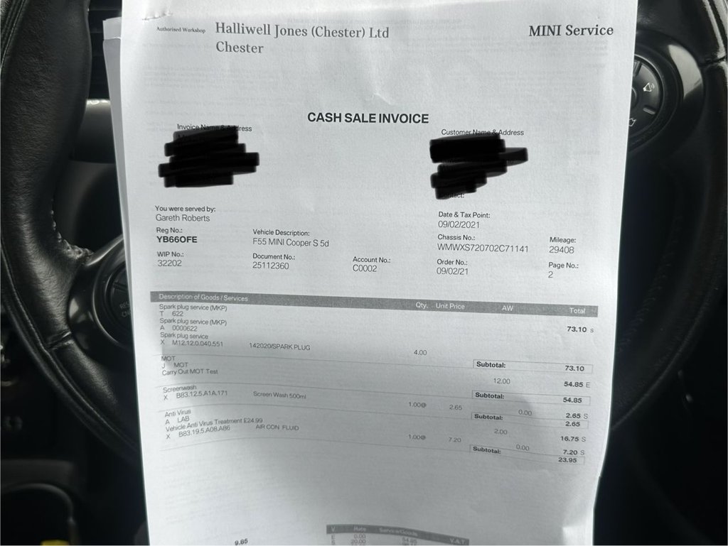 Used MINI Hatch 2017 for sale - 77806186: Photo 28