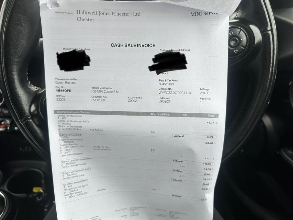 Used MINI Hatch 2017 for sale - 77806186: Photo 29