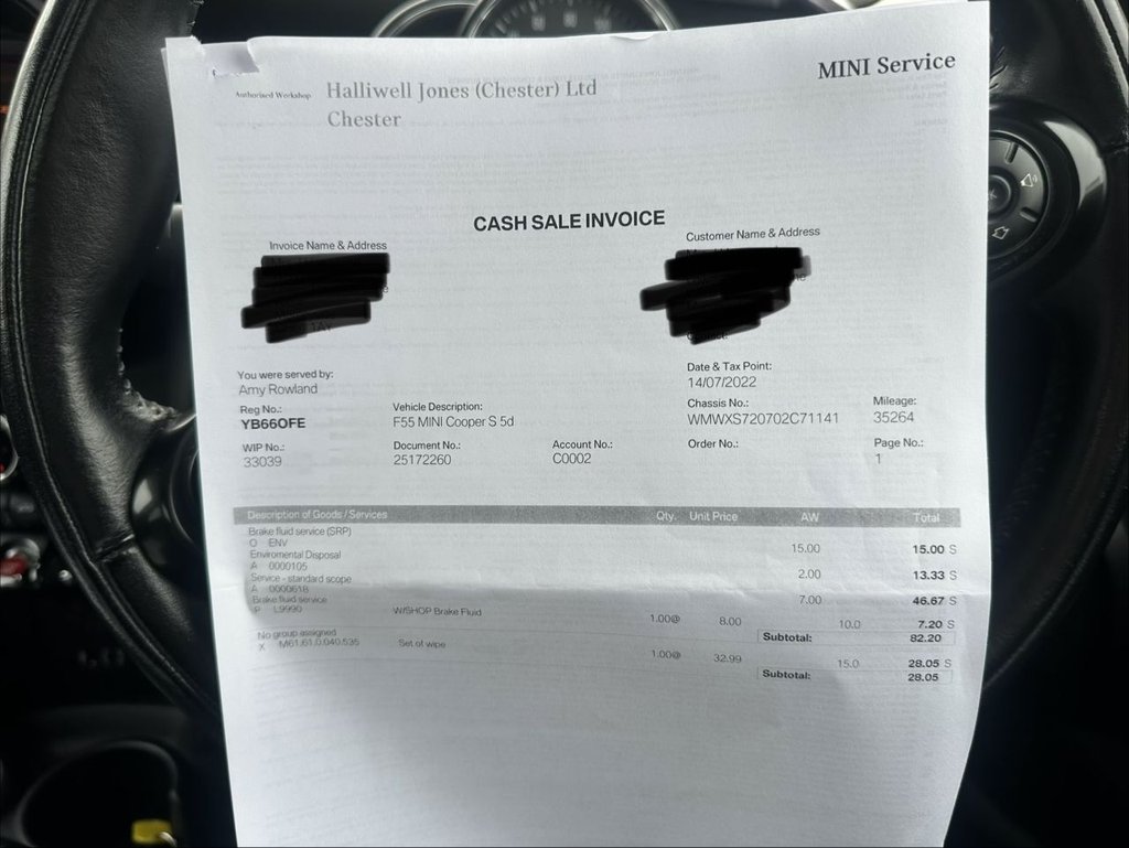 Used MINI Hatch 2017 for sale - 77806186: Photo 30