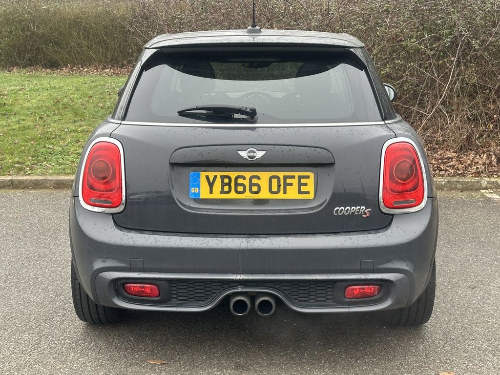 Used MINI Hatch 2017 for sale - 77806186: Photo 4