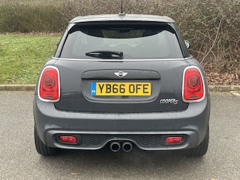 Used MINI Hatch 2017 for sale - 77806186: Photo