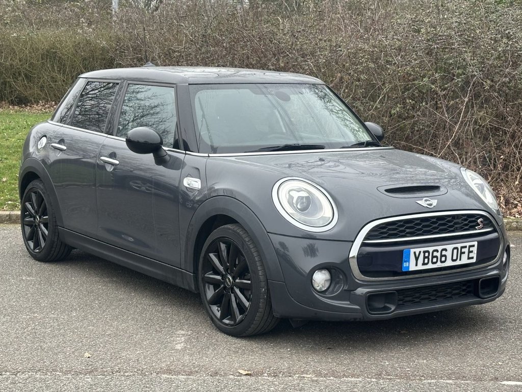 Used MINI Hatch 2017 for sale - 77806186: Photo 7