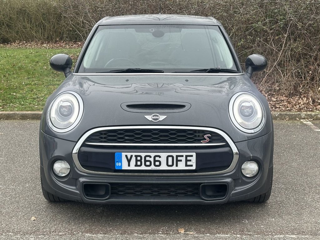 Used MINI Hatch 2017 for sale - 77806186: Photo 8