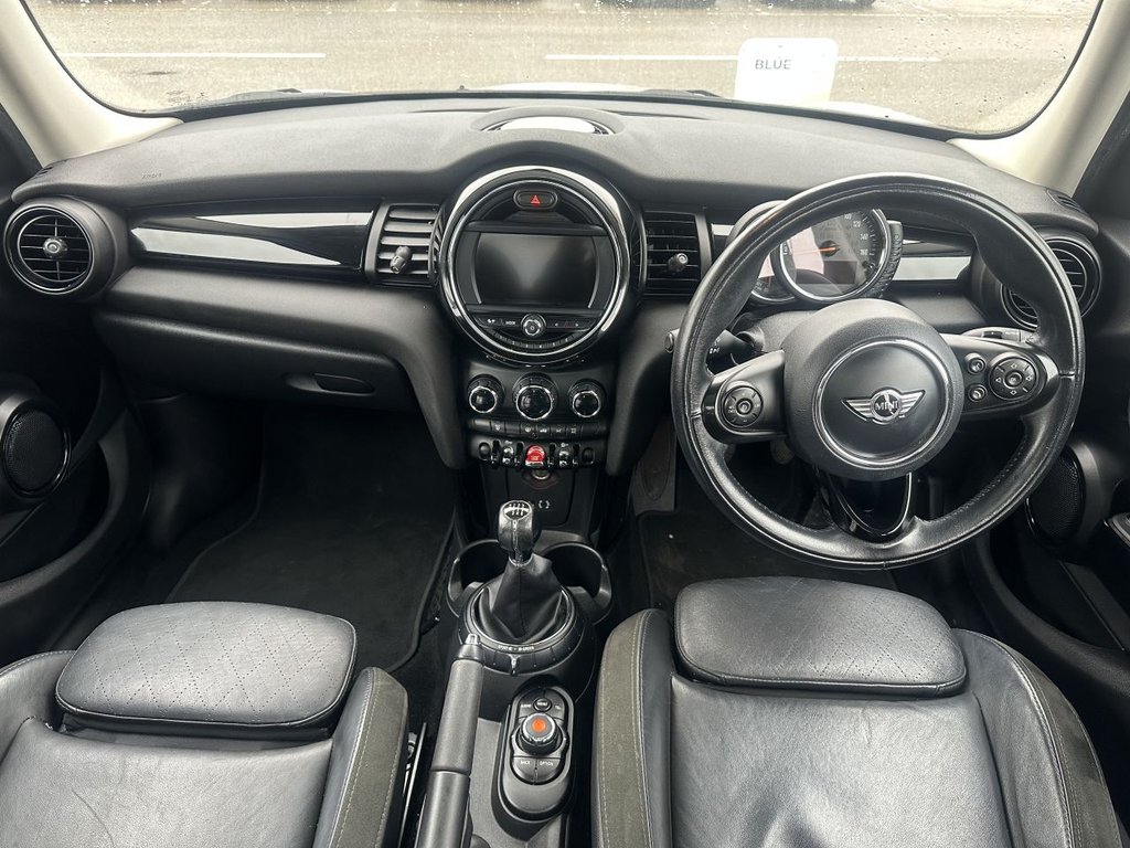 Used MINI Hatch 2017 for sale - 77806186: Photo 9