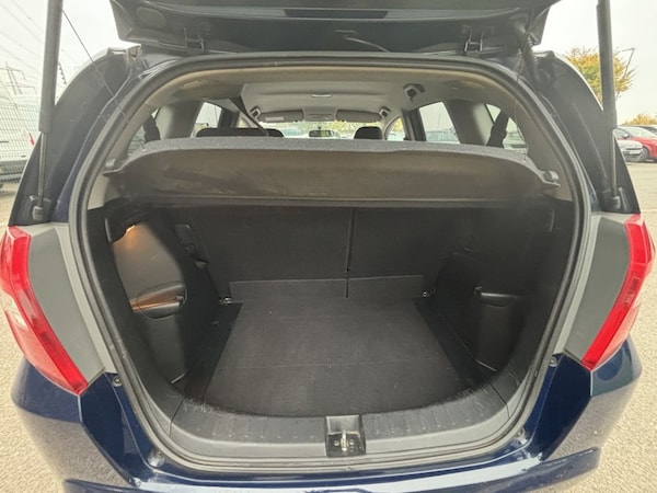 Used Honda Jazz 2013 for sale - 76303808: Photo 11