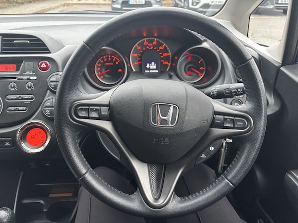 Used Honda Jazz 2013 for sale - 76303808: Photo 13