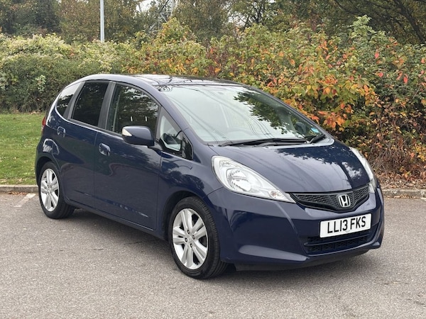 Used Honda Jazz 2013 for sale - 76303808: Photo 7