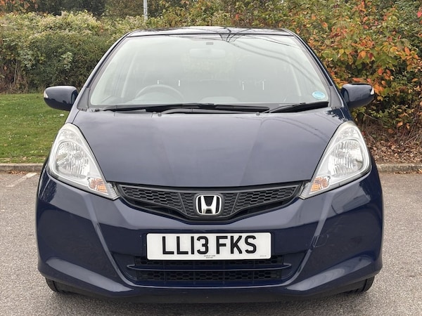 Used Honda Jazz 2013 for sale - 76303808: Photo 8