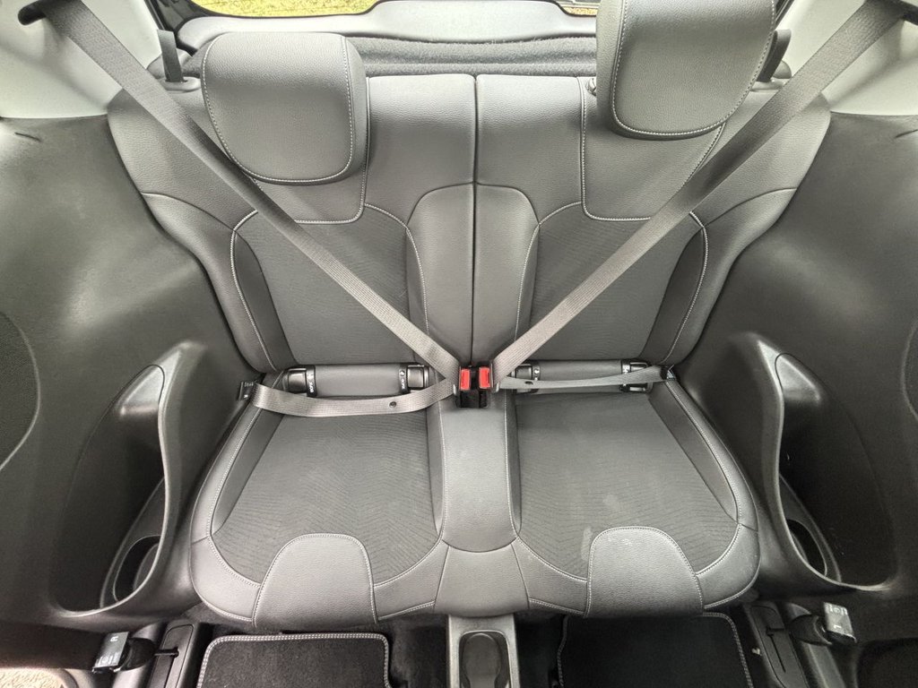 Used Vauxhall ADAM 2017 for sale - 75832279: Photo 10