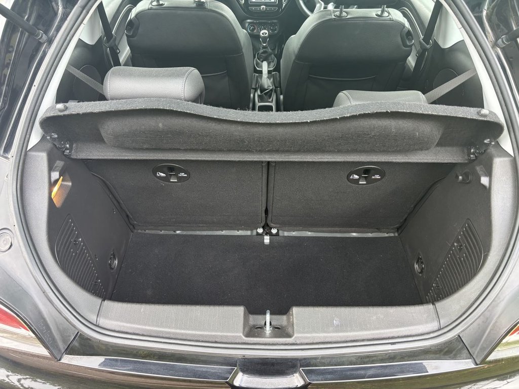 Used Vauxhall ADAM 2017 for sale - 75832279: Photo 11