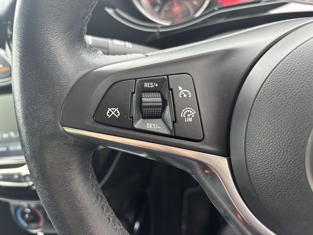 Used Vauxhall ADAM 2017 for sale - 75832279: Photo 13