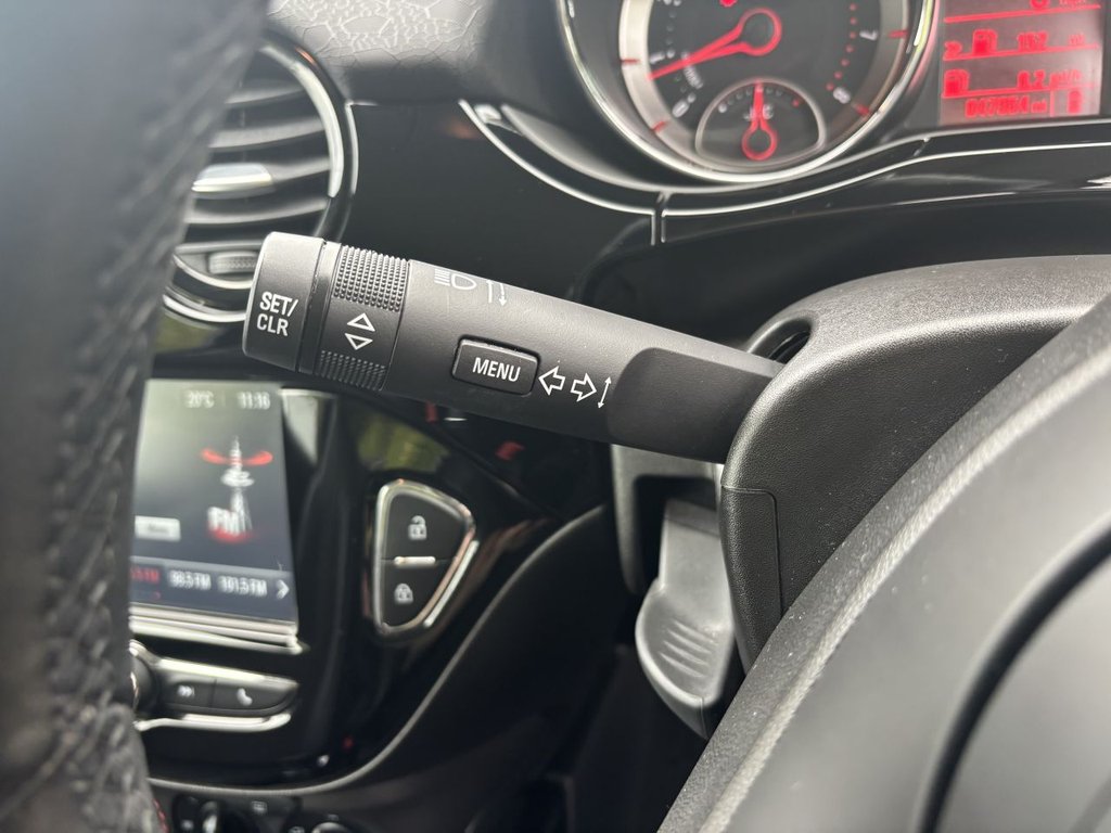 Used Vauxhall ADAM 2017 for sale - 75832279: Photo 14