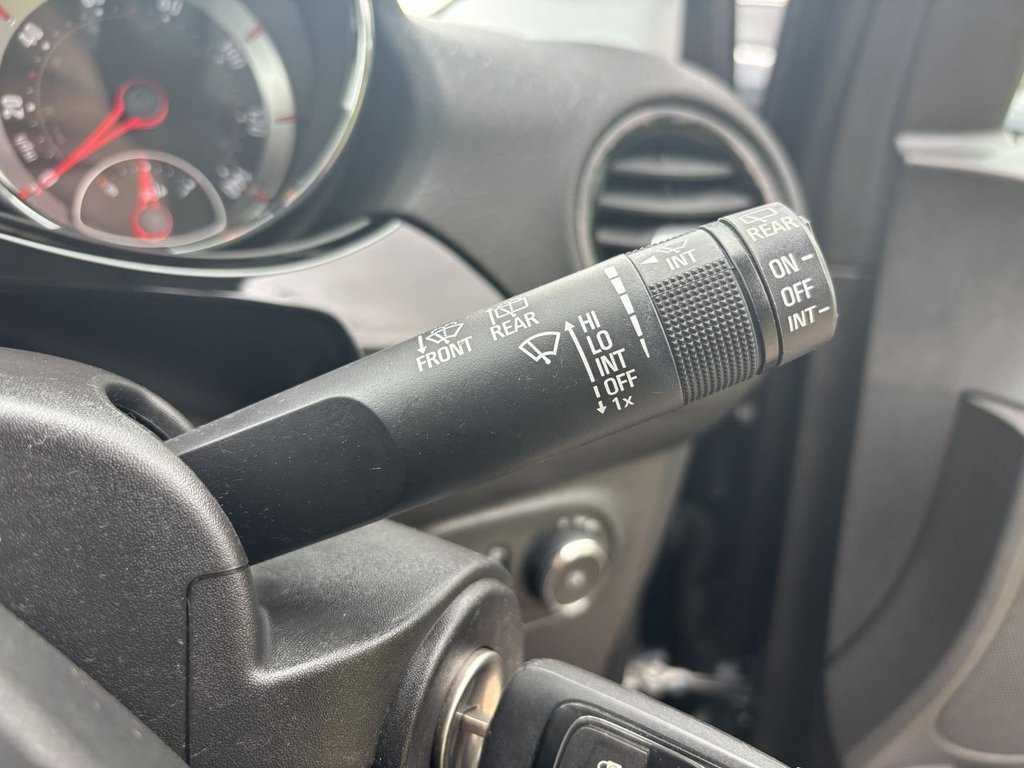 Used Vauxhall ADAM 2017 for sale - 75832279: Photo 16