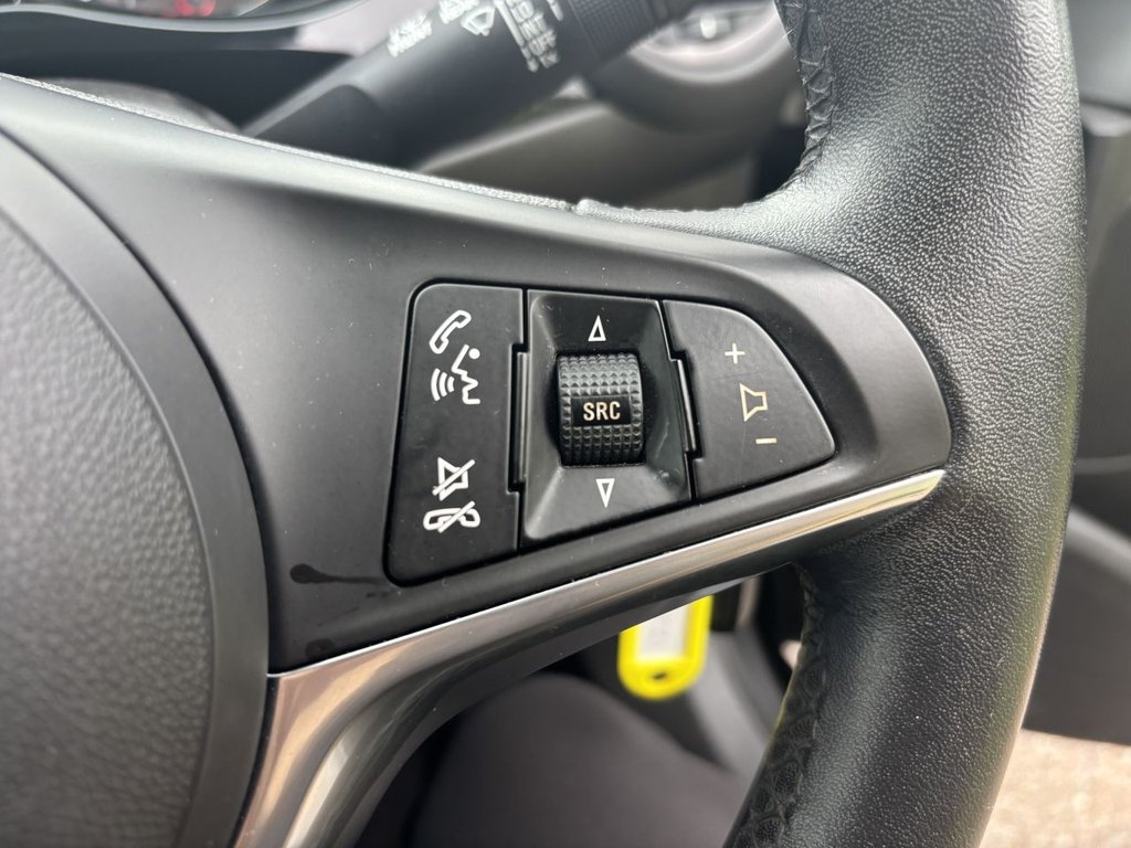 Used Vauxhall ADAM 2017 for sale - 75832279: Photo 17