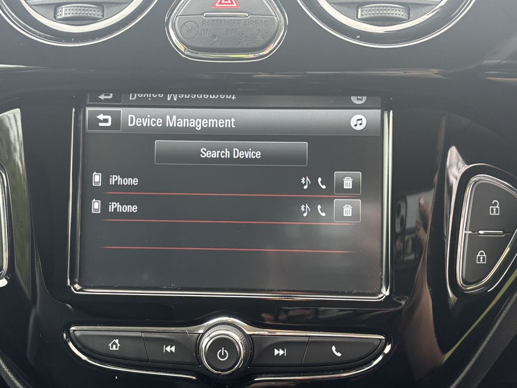 Used Vauxhall ADAM 2017 for sale - 75832279: Photo 22