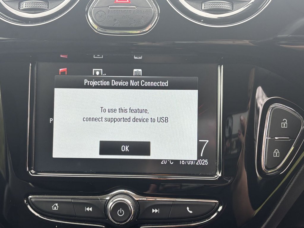 Used Vauxhall ADAM 2017 for sale - 75832279: Photo 23