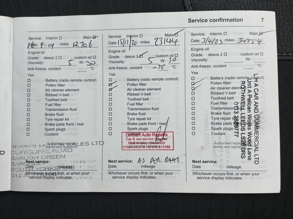 Used Vauxhall ADAM 2017 for sale - 75832279: Photo 28