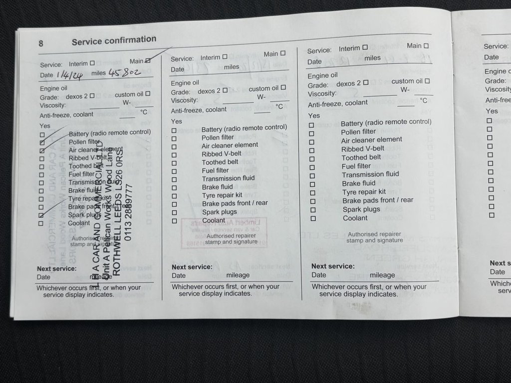 Used Vauxhall ADAM 2017 for sale - 75832279: Photo 29