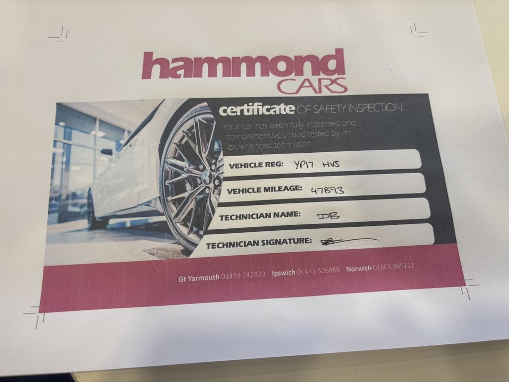 Used Vauxhall ADAM 2017 for sale - 75832279: Photo 30