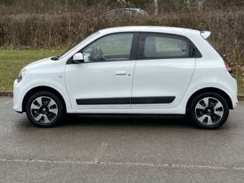 Used Renault Twingo 2016 for sale - 73801271: Photo