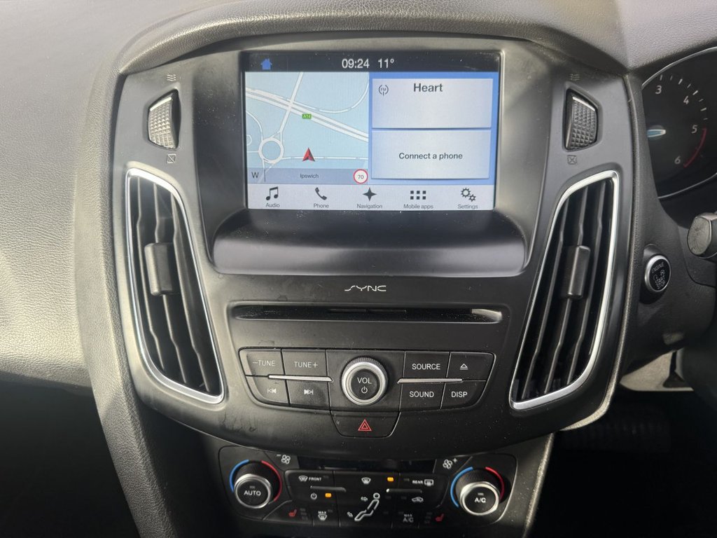 Used Ford Focus 2017 for sale - 76595918: Photo 15