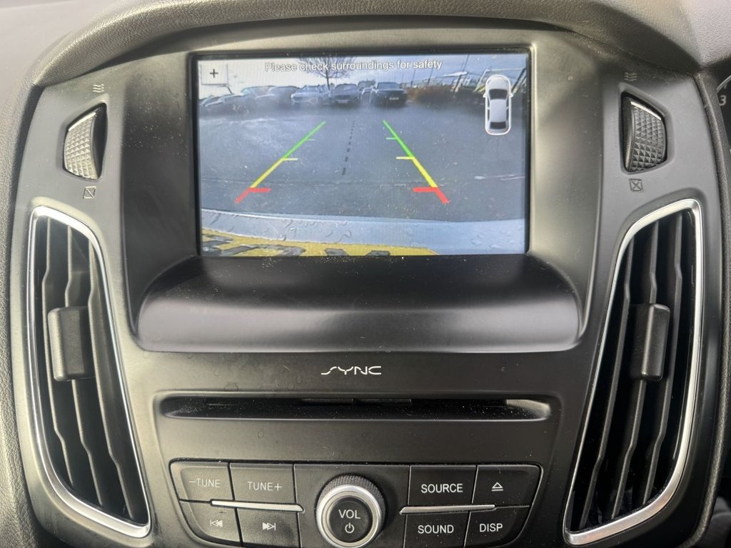 Used Ford Focus 2017 for sale - 76595918: Photo 18